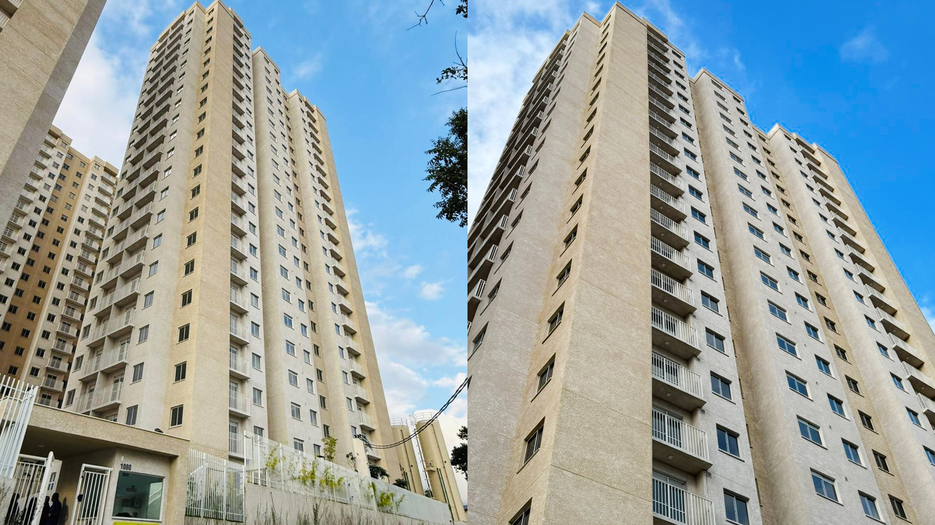 Residencial Perus 1