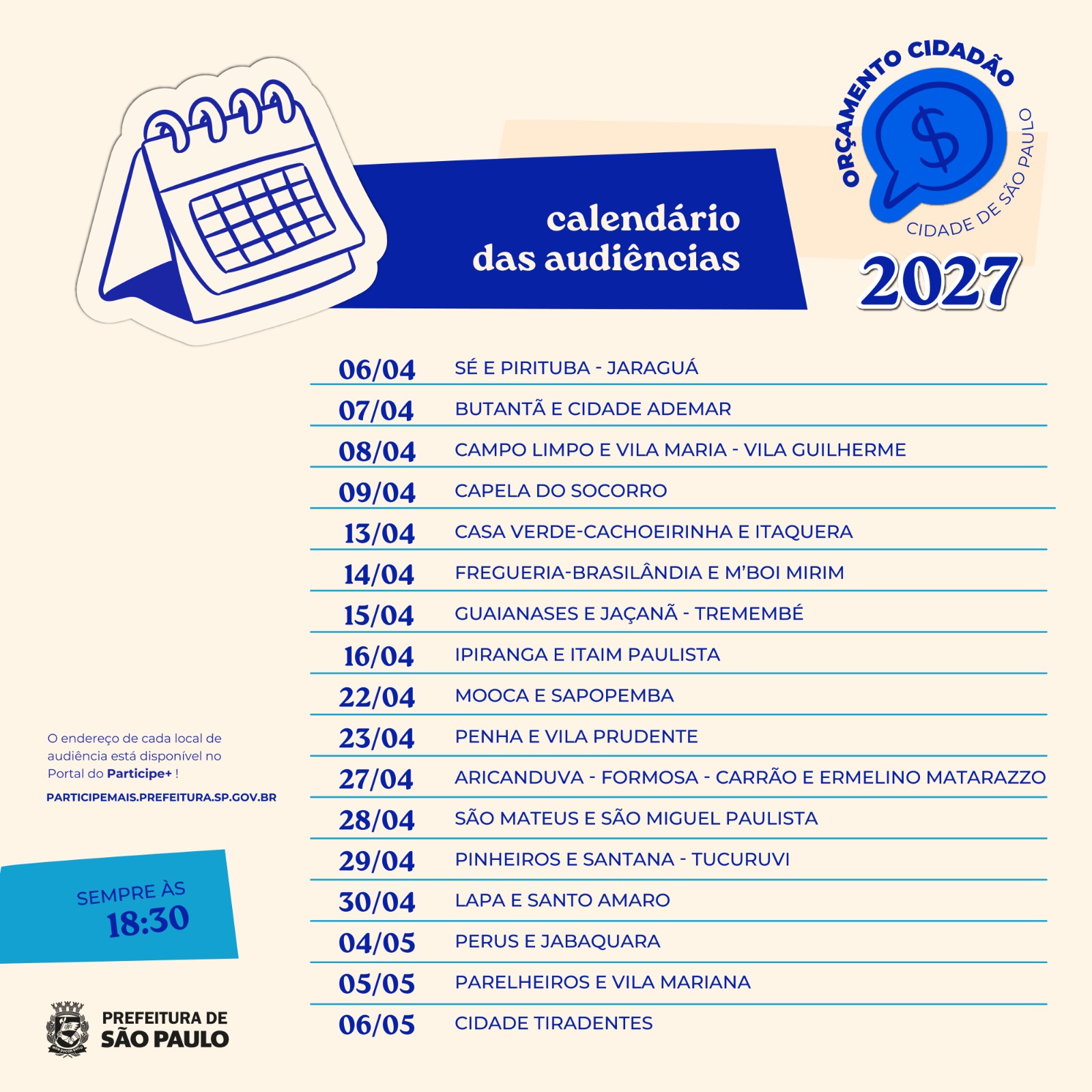 Orçamento Cidadão