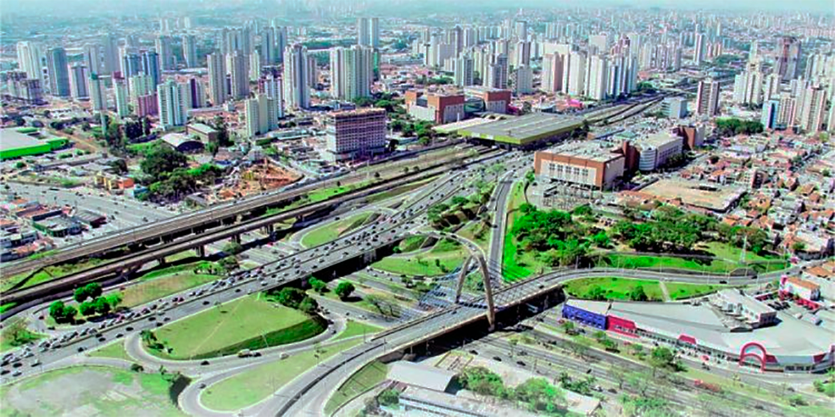 Bairro do Tatuapé