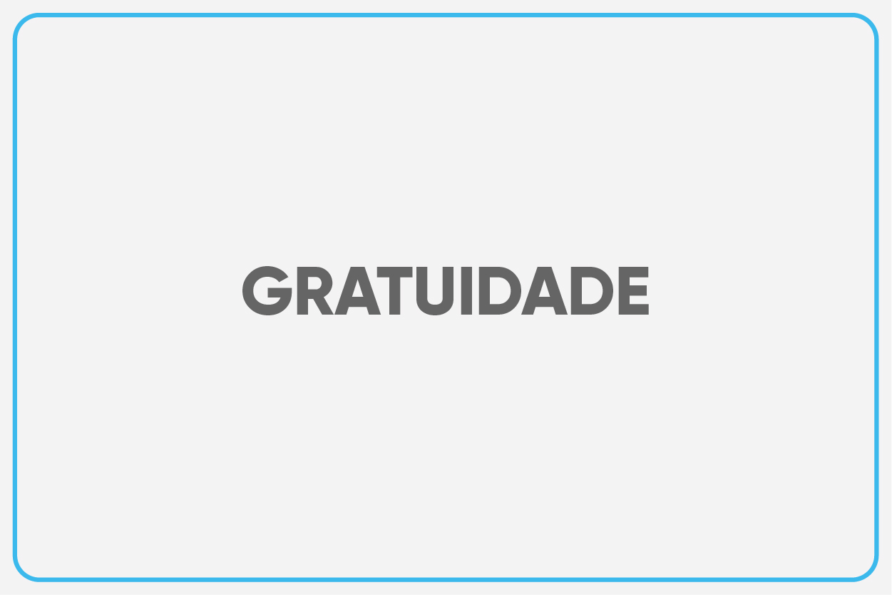 Gratuidade